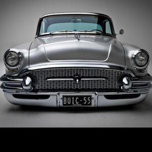 Meet your Posher, De'andre